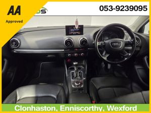 Audi A3 2015 1.6TDI SE - Image 2
