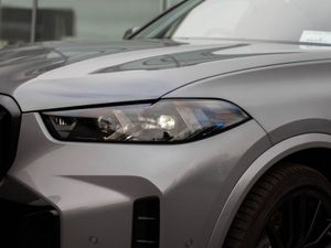 BMW X5 Xdrive50e M Sport Pro - Image 3