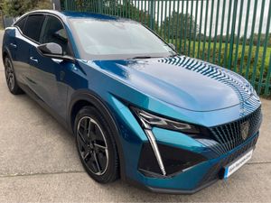 Peugeot 408 GT 1.2 130 AUTO 4DR LOW KMS! AS NEW! - Image 2