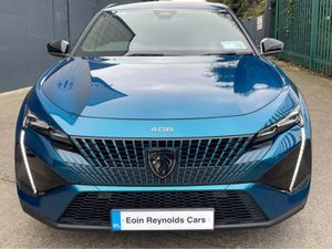 Peugeot 408 GT 1.2 130 AUTO 4DR LOW KMS! AS NEW! - Image 3