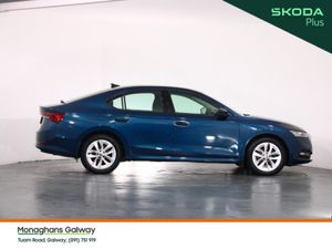 Skoda Octavia AMBITION 1.0 TSI 110 - Image 3