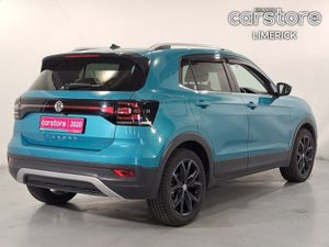 Volkswagen T-Cross 1.0 DSG Sport - Image 3