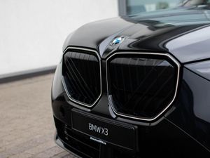 BMW X3 30e Xdrive M Sport Pro - Image 3
