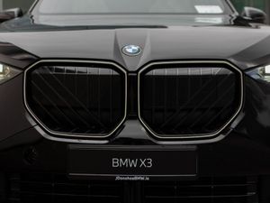 BMW X3 30e Xdrive M Sport Pro - Image 4