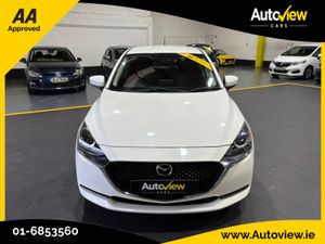 Mazda Mazda2 1.5 Diesel. AA APPROVED // FINANCE & - Image 3
