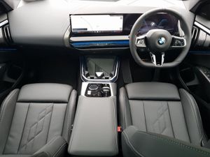 BMW X3 X3 20d Xdrive M Sport - Image 4