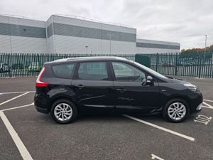 Renault Grand Scenic 1.5DCI, LIMITED EDITION, NEW - Image 3