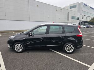 Renault Grand Scenic 1.5DCI, LIMITED EDITION, NEW - Image 4