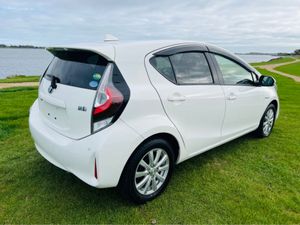 Toyota Aqua Toyota Aqua S,  1.5 Hybrid automatic i - Image 3