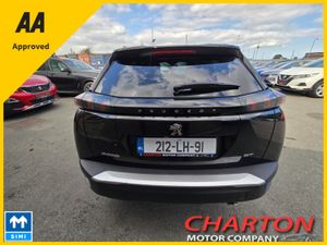 Peugeot 2008 GT 1.5 BLUE HDI 110 4DR - Image 3