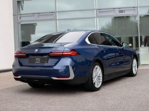 BMW i5 Edrive40 Sport Edition - Image 2