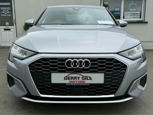 Audi A3 LIMOUSINE SAL 30 TDI 116HP SE 4DR - Image 2