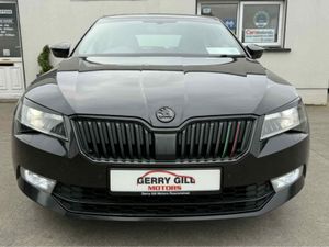 Skoda Superb 2.0 TDI SPORTLINE 150PS 5DR - Image 2