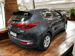 2018 Kia Sportage 1.7 LX - Image 4