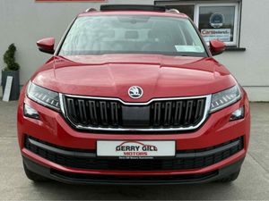 Skoda Kodiaq 7S STYLE 2.0 TDI 150HP DSG 4DR AUTO - Image 2