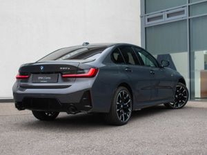 BMW 3 Series 330e M Sport Pro - Image 2