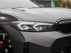 BMW 3 Series 330e M Sport Pro - Image 3
