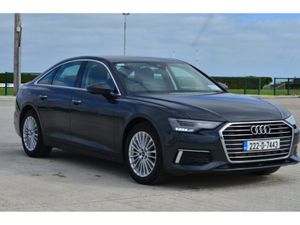 Audi A6 LIMOUSINE 40 TDI SE 5DR AUTO - Image 4