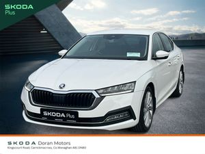 Skoda Octavia STYLE 1.0 TSI 110HP 4DR - Image 2