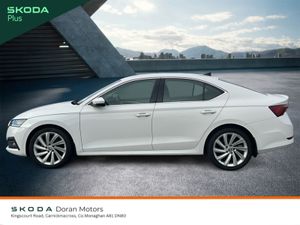 Skoda Octavia STYLE 1.0 TSI 110HP 4DR - Image 3