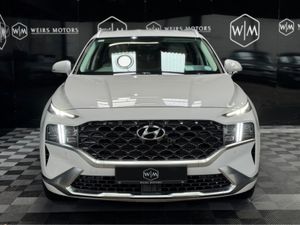 Hyundai Santa Fe EXECUTIVE PLUS AUTO 5DR 7 SEATS - Image 4
