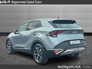 Kia Sportage K3 SEM 5DR - Image 3
