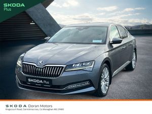 Skoda Superb STYLE 2.0 TDI 150HP 5DR - Image 2