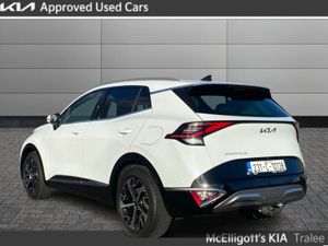 Kia Sportage K4 MHEV MY23 5DR - Image 3