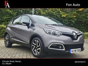 Renault Captur 1.0 PETROL DYNAMIQUE MEDIA NAV *NEW - Image 2