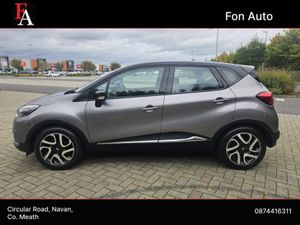 Renault Captur 1.0 PETROL DYNAMIQUE MEDIA NAV *NEW - Image 4