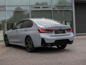 BMW 3 Series 330e M Sport - Image 2