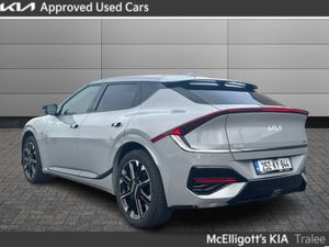 Kia EV6 PE GT LINE - Image 3
