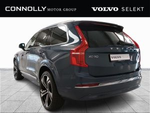 Volvo XC90 T8 Phev Ultimate Bright  647pm - Image 4