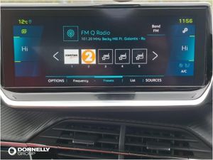 Peugeot 208 E- Electric Hatchback GT Premium - Image 3