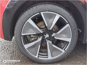 Peugeot 208 E- Electric Hatchback GT Premium - Image 4