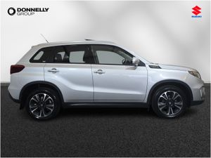Suzuki Vitara Estate SZ5 - Image 3
