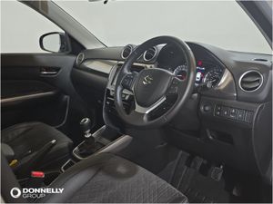 Suzuki Vitara Estate SZ5 - Image 4
