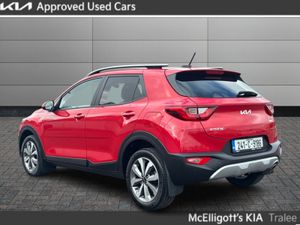 Kia Stonic 1.0 K2 MY24 5DR - Image 3