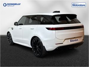 Land Rover Range Rover Sport Diesel Estate Dynamic - Image 2
