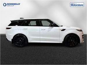 Land Rover Range Rover Sport Diesel Estate Dynamic - Image 3