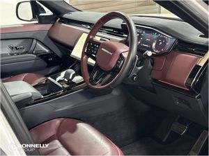 Land Rover Range Rover Sport Diesel Estate Dynamic - Image 4