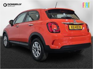 Fiat 500X 500x Hatchback Pop - Image 2