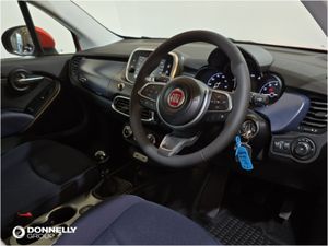 Fiat 500X 500x Hatchback Pop - Image 4