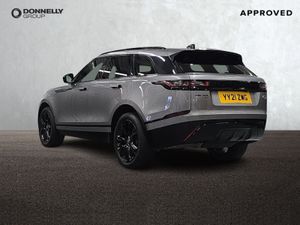 Land Rover Range Rover Velar Diesel Estate R-Dynam - Image 3
