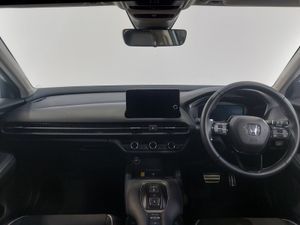 Honda Zr-V Estate Sport - Image 4