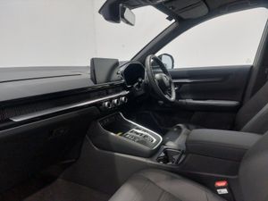 Honda CR-V Cr-V Estate Advance - Image 3