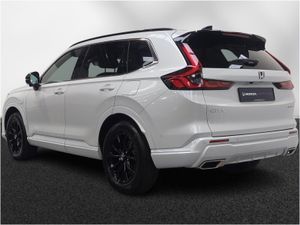 Honda CR-V Cr-V Estate Advance - Image 4