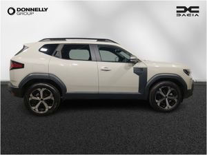 Dacia Duster Estate Journey - Image 4