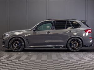 222 BMW X5 X-Drive 45e M-Sport - Image 3