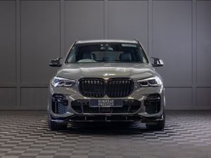 222 BMW X5 X-Drive 45e M-Sport - Image 2